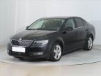 Škoda Octavia - fotka číslo 1