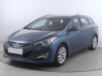 Hyundai i40 - fotka číslo 1