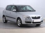 Škoda Fabia - fotka číslo 0