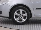 Škoda Fabia - fotka číslo 13