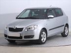 Škoda Fabia - fotka číslo 1
