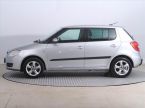 Škoda Fabia - fotka číslo 2