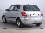 Škoda Fabia - fotka číslo 3