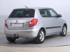 Škoda Fabia - fotka číslo 4