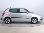 Škoda Fabia - fotka číslo 5