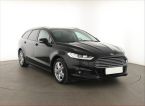 Ford Mondeo - fotka číslo 0