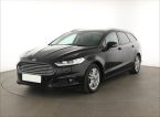 Ford Mondeo - fotka číslo 1