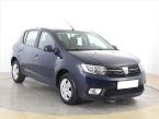 Dacia Sandero - fotka číslo 0