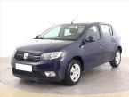 Dacia Sandero - fotka číslo 1