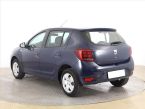 Dacia Sandero - fotka číslo 3