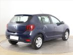 Dacia Sandero - fotka číslo 4