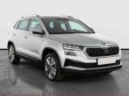 Škoda Karoq - fotka číslo 0