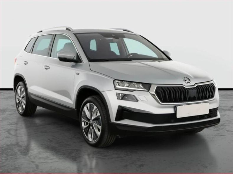 Škoda Karoq - hlavní fotka inzerátu