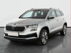 Škoda Karoq - fotka číslo 1