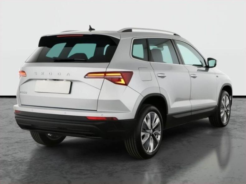 Škoda Karoq - hlavní fotka