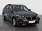 BMW X1 - fotka číslo 0