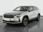 Škoda Kodiaq - fotka číslo 1