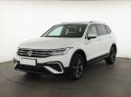 Volkswagen Tiguan - fotka číslo 1