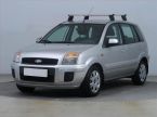 Ford Fusion - fotka číslo 1