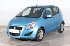 Suzuki Splash - fotka číslo 1