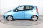 Suzuki Splash - fotka číslo 2