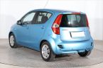 Suzuki Splash - fotka číslo 3