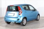 Suzuki Splash - fotka číslo 4
