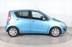 Suzuki Splash - fotka číslo 5
