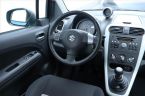 Suzuki Splash - fotka číslo 6