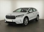 Škoda Enyaq - fotka číslo 1