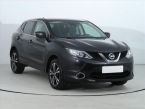 Nissan Qashqai - fotka číslo 0