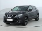 Nissan Qashqai - fotka číslo 1