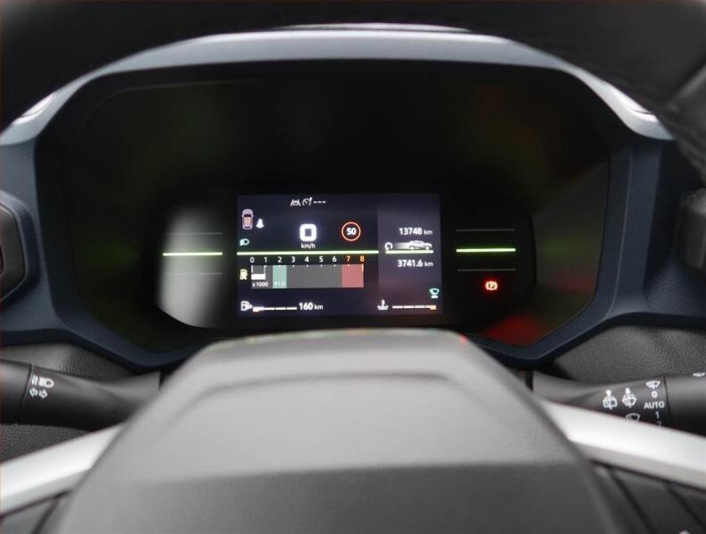 Dacia Duster - hlavní fotka