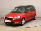 Škoda Roomster - fotka číslo 1