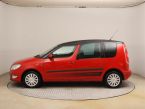 Škoda Roomster - fotka číslo 2