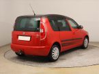 Škoda Roomster - fotka číslo 4