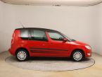 Škoda Roomster - fotka číslo 5