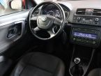 Škoda Roomster - fotka číslo 6