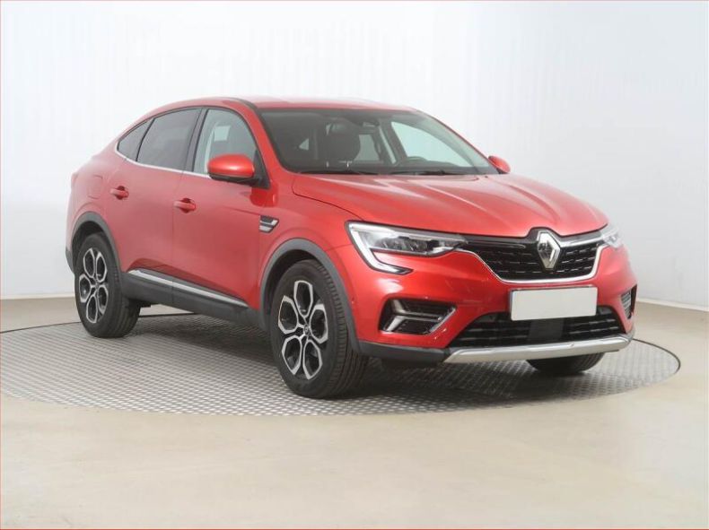Renault Arkana - hlavní fotka inzerátu
