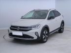 Volkswagen Taigo - fotka číslo 1
