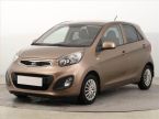 Kia Picanto - fotka číslo 1