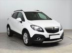 Opel Mokka - fotka číslo 0