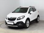 Opel Mokka - fotka číslo 1