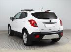 Opel Mokka - fotka číslo 3