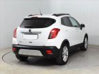 Opel Mokka - fotka číslo 4