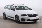 Škoda Octavia - fotka číslo 0