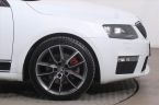 Škoda Octavia - fotka číslo 14