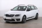 Škoda Octavia - fotka číslo 1