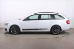 Škoda Octavia - fotka číslo 2