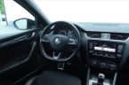 Škoda Octavia - fotka číslo 6